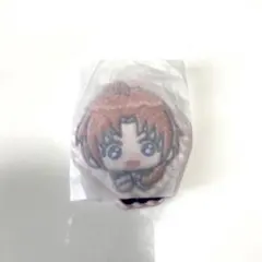 銀魂 神威 サンリオ ぬいぐるみ 指の上 パペット - メルカリ