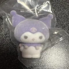 サンリオキャラクターズふわふわフロッキードール2 クロミ