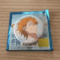 Free! FS 金城楓 缶バッジコレクションA