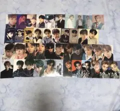 JO1 鶴房汐恩 トレカ セット まとめ売り