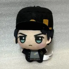 ジョジョの奇妙な冒険　空条承太郎　チビちびぐるみ　ナムコ限定