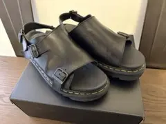 Y’s × Dr.Martens DAYNE レザーサンダル 41