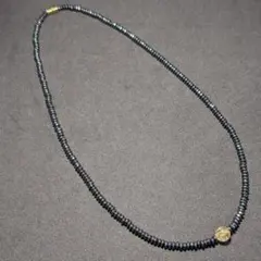 タイ仏教 ゴールド彫刻装飾 プラクルアン用ネックレス 62cm - メルカリ
