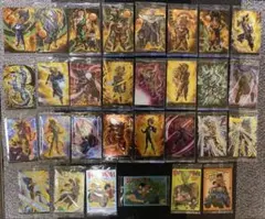 イタジャガ ドラゴンボール vol.7 全30種 フルコンプセット