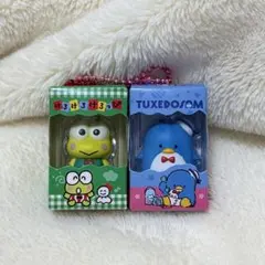 サンリオキャラクターズ　チョコレートボックス