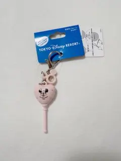 ディズニー 手持ちバルーンホルダー ミッキー