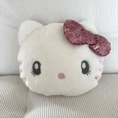 ハローキティ ショルダーバッグ USJ ポシェット