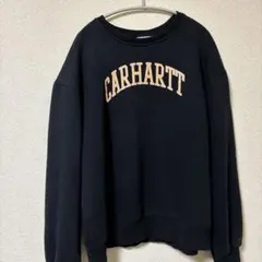 カーハート スウェット xl