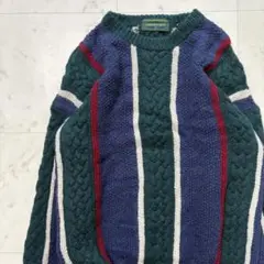 ハンドニット ニット