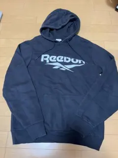 リーボック パーカー