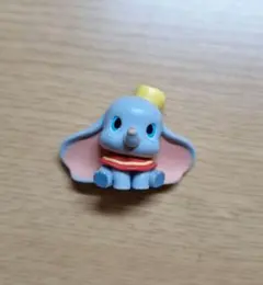 Disney まちぼうけ2～いつか願いが叶う日まで…～ ダンボ