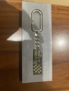 rallye racing キーホルダー 10個セット