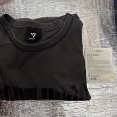 seventeen tシャツ