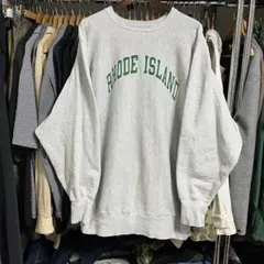 90s Champion Reverse Weave 刺繍タグ USA製