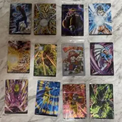 ドラゴンボールイタジャガ