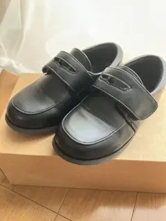 branshes ブラックフォーマルシューズ 18.0 スーツと同封で割引あり◎