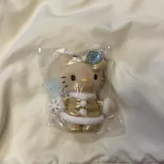 ハワイ カハラホテル 元旦 キティ