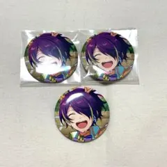 仙石忍 あんスタ 缶バッジ シャッフル 2025年最新】仙石忍 シャッフルの人気アイテム - メルカリ