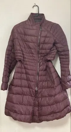 支給品イタリア代表エルマンノシェルビーノ選手着用コートサイズ46