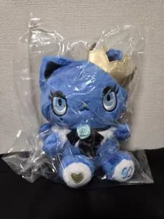 2026年最新】アドローザトルマリィBIGぬいぐるみの人気アイテム - メルカリ