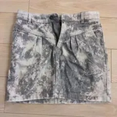 TOPSHOP ミニスカートのサムネイル