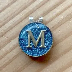 ゴルフマーカー