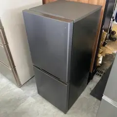 超美品】SHARP ブラック冷蔵庫 SJ-D15K-H 2024年製152L - メルカリ