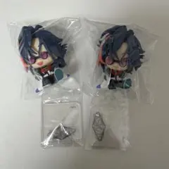 にじさんじ 3SKM 魁星 にじこっと A B セット