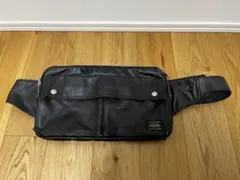 Porter ショルダーバッグ　ジャンク品