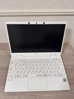 NEC LAVIE NM560/MAW-J 12.5型ノートパソコン 本体 - メルカリ