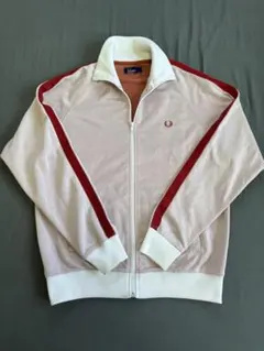 2026年最新】Fred Perry メンズ ジャージの人気アイテム - メルカリ