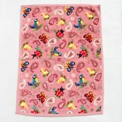 FEILER フェイラー ハイジ タオル ピンク❤︎B品 最後の1つ - メルカリ
