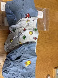 H&M マーベル ブリーフ 110/115