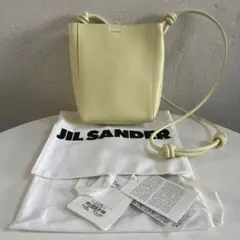 ジルサンダー　GIRO CROSSBODYのサムネイル