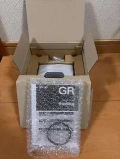 RICOH GR IIIx Urban Edition メーカー3年保証付き