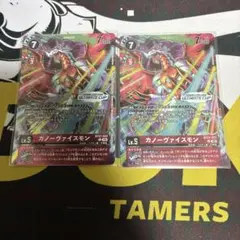 カノーヴァイスモン アルティメットカップ 上位賞 - メルカリ