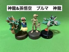 2026年最新】ドラゴンボール ミニフィギュアセレクション シークレット