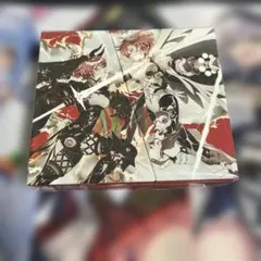鷹嶺ルイ2nd Album 『Lapis Lazuli』 完全生産限定盤 - メルカリ