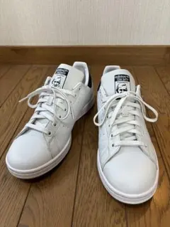 adidas STAN SMITH　スタンスミス　27㎝のサムネイル