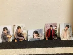 King&Prince 2019ツアー公式写真 平野紫耀