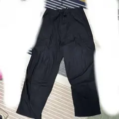 UNIQLO カーゴパンツ