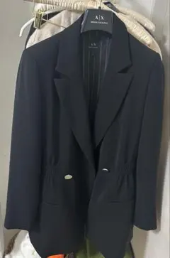 アルマーニ テーラードジャケット