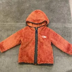 フリース ジャケット・コート