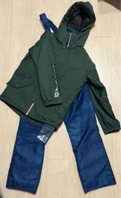phenixスキーウェア150