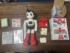 POP MART GONG 鉄腕アトム ASTRO BOY 22.5CM 超合金 - メルカリ