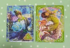 愛島セシル シャニライ ビジュコレ 3弾 うたプリ