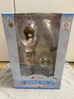 新品未開封】VIVIgnette 院田唐音 1/7スケールフィギュア - メルカリ
