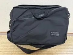 MYSTERY RANCH 3wayブリーフケースのサムネイル