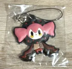 魔法少女まどか☆マギカ お菓子の魔女 シャルロッテ べべ ラバー