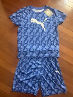 プーマ　セットアップ　150㎝　新品未使用